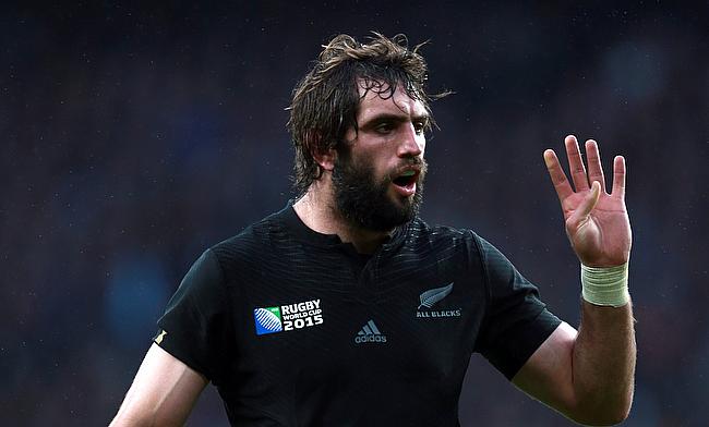 Sam Whitelock will be retiring from professional rugby at end of ongoing season