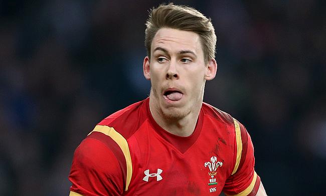 Liam Williams returns to Wales line up