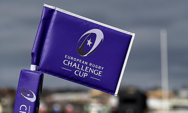 Black Lion was part of the 2023/24 season of the European Challenge Cup