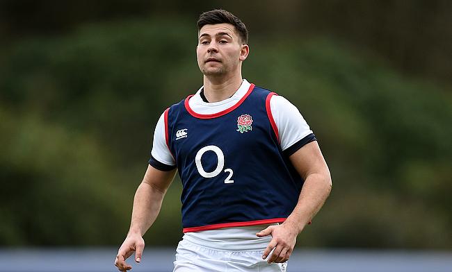 Ben Youngs has played 127 times for England before retiring after the 2023 Rugby World Cup