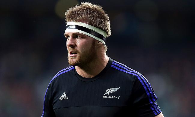 Sam Cane will be retiring from international rugby at the end of the year