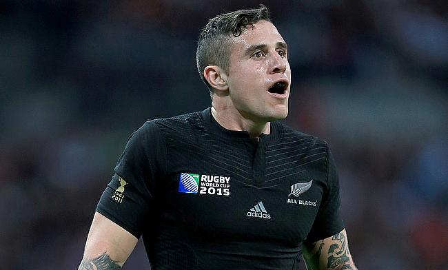 TJ Perenara has played 81 Tests for New Zealand