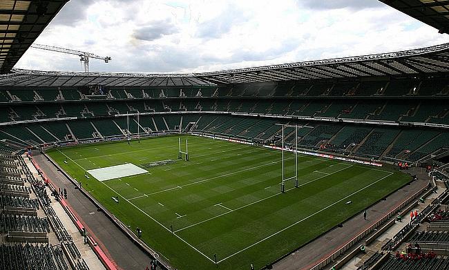 The Allianz Stadium will host Red Roses' clash with New Zealand on 14th September