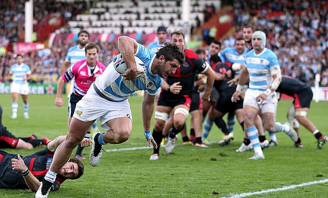 Tomas Cubelli has been included in Argentina squad