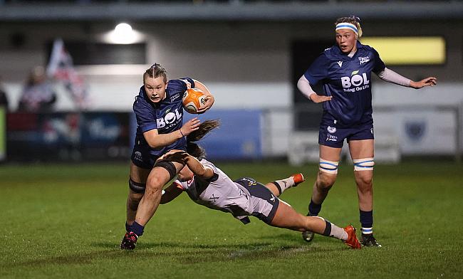 Sale Sharks Women and Manchester Met: Why collaborative thinking can grow the game in the North-West