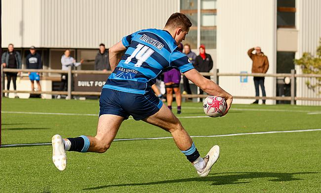 Syston go into a bottom of the table meeting with Loughborough Students in National Two West National League Rugby Preview: Round 17 could inspire aspirations as final third of season comes into view
