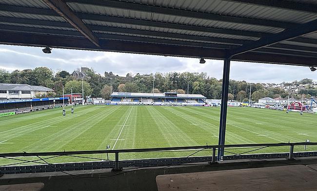 Ospreys' drew with Lions 24-24 at The Brewery Field following a difficult week 'All of us have been left in the dark' - WRU have taken the easy decision
