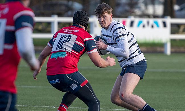 Preston Grasshoppers will be eyeing a key victory over Scunthorpe in National Two North National League Rugby Preview: Crucial contests for survival bids as promotion contenders look to take another step