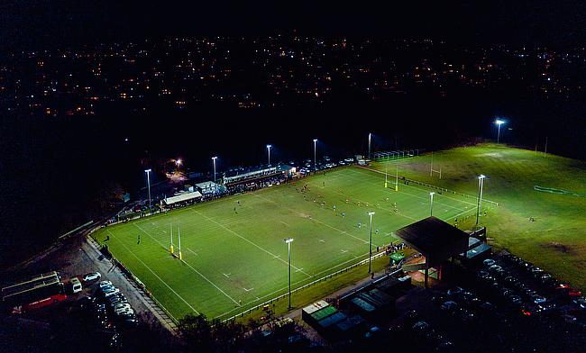 Cardiff v Swansea was abandoned which was a sour end to a pulsating contest Chaos at Welsh derby overshadows exciting BUCS Super Rugby return