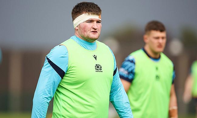 Ollie Blyth-Lafferty is highly regarded in Scotland Ollie Blyth-Lafferty is the 'exceptional prospect' who Scotland fans can be excited about