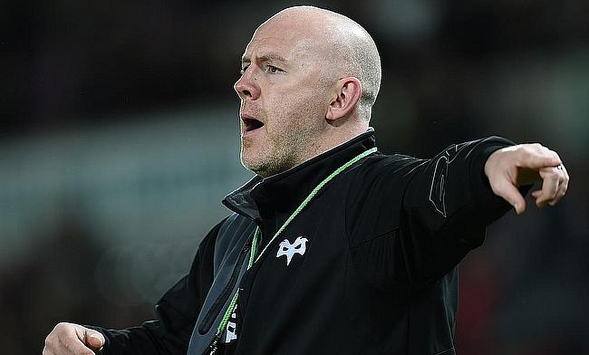 Wales boss Steve Tandy has recalled Joe Hawkins and Olly Cracknell for the visit of France 'We've got to be smarter and better' - Wales looking to summon a reaction against France