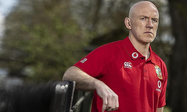 Tandy’s excellent work with Scotland earned him a place on the coaching staff for the British & Irish Lions tour of South Africa in 2021 'Time to create memories with Wales' as Tandy makes four changes for Scotland