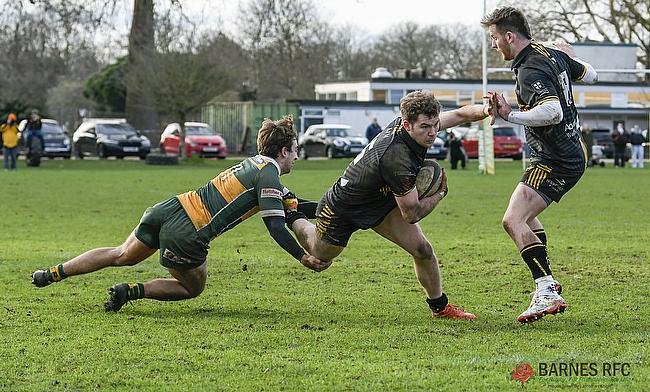 Esher host Henley Hawks in a key game towards the bottom of National Two East National League Rugby: Anticipation surrounds title races as expectation swirls around survival battles