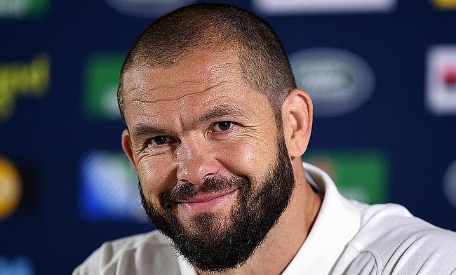 Andy Farrell's side dismantled England at Twickenham Ireland thrash England 42-21 at Allianz Stadium