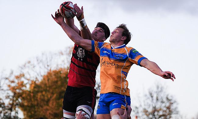 Plymouth Albion and Blackheath go head to head in a big clash towards the top of National One National League Rugby Preview: Season-defining weekend for some as February finale provides crucial clashes