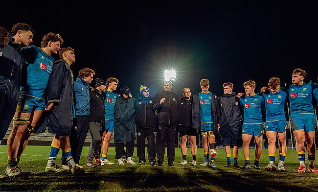 Victory for Bath at Durham next week would secure their first-ever BUCS Super Rugby league title Bath roar back against Loughborough to take BUCS Super Rugby title race to final day