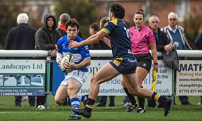 Bishop's Stortford and Leeds Tykes will want to edge closer to National One safety this weekend National League Rugby Preview: 'Rest' weekend full of importance as final two months of regular season begins