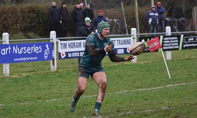 Exeter University are currently embroiled in an almighty scrap towards the bottom of National Two West Round 23 Preview: Title race showdowns take centre stage as remarkable National League run-in heats up