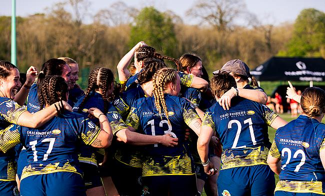 Brunel have reached the Women's BUCS Super Rugby final in their first season in the competition Brunel stun league champions Hartpury as Loughborough's men set up final against Bath