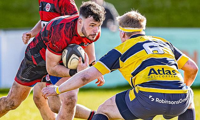 Birmingham Moseley face a crucial clash against Clifton in National One, with both sides vying for safety National League Rugby: Thrills, spills and possible champions to be crowned on compelling penultimate weekend