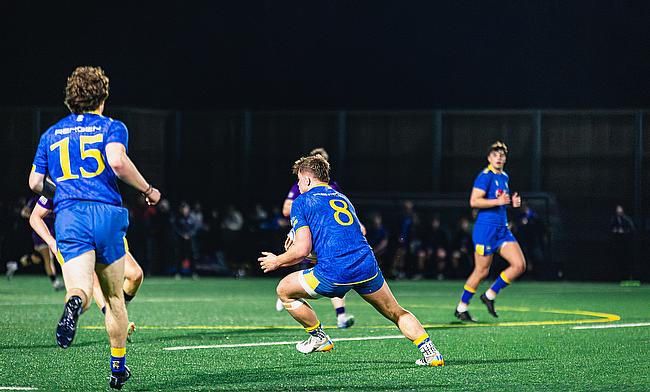 Bath are eyeing a league and cup double in the Men's Milk Championship Final 'This is the gold medal - this is the one' - Dream endings and history on the line on BUCS Super Rugby finals day