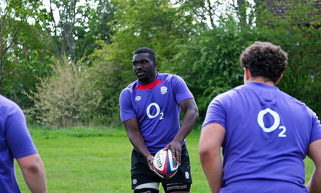 BUCS Super Rugby finalist and Loughborough's Tayo Adegbemile is another exciting talent in the university rugby sphere BUCS Super Rugby pathway proves its worth (again) after Bath success and exciting England Students squad