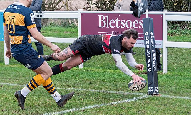 Oundle - who were promoted to National Two East last term - travel to Tynedale National Two Promotion Play-Offs: Birmingham Moseley welcome Luctonians, Tynedale host Oundle