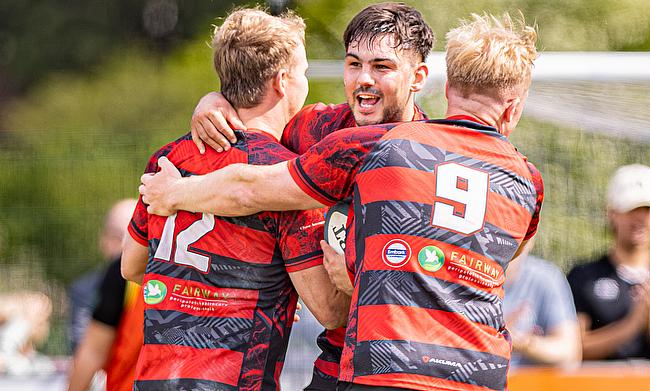 Birmingham Moseley have been a National One club for a decade National 1 Accession Final Preview: Will Birmingham Moseley or Oundle be heading to the third tier?