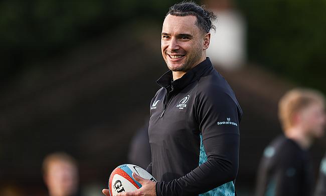 James Lowe has scored a club-record 71 tries in 101 appearances for Leinster Leinster face Bulls once more as familiar final carries new undertones