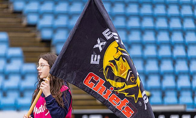 Robin Cowling helped shape a generation of players who would eventually establish Exeter as one of Europe’s elite clubs Robin Cowling helped shape a generation of players who would eventually establish Exeter as one of Europe’s elite clubs