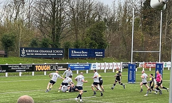 Preston Grasshoppers confirm three August friendlies as Matt Sturgess returns to Lightfoot Green and pre-season turns into match preparation. Preston Grasshoppers confirm three August friendlies as Matt Sturgess returns to Lightfoot Green and pre-season turns into match preparation.