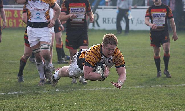Johnny Matthews’ rugby journey has taken him from the grassroots of the English game at Sedgley Park to the international stage The Other Blokes: The Players Who Make Test Rugby Possible
