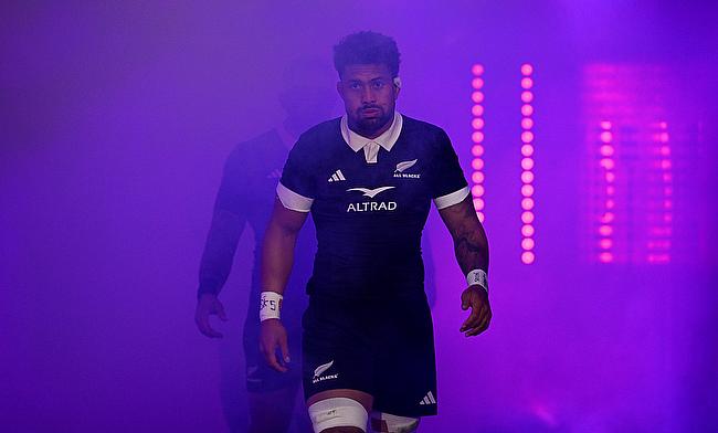The All Blacks under Dave Rennie have shown signs that they’re equipped to cause the world champions some problems. Can New Zealand’s attacking blueprint unsettle the Springboks?