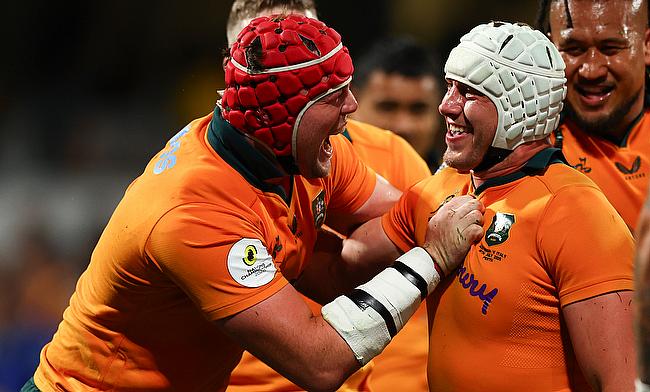 Earlier this month, the Wallabies won both Tests against Japan under new coach Les Kiss Argentina vs Australia: The 'other' Test series with plenty at stake