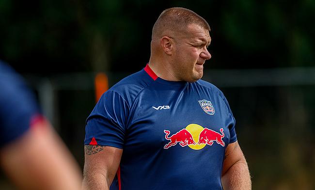 Fearn has a proven track record of developing young players at both Northumbria and Newcastle University Darlington Mowden Park and Newcastle Red Bulls - Striking the balance between ambition and realism