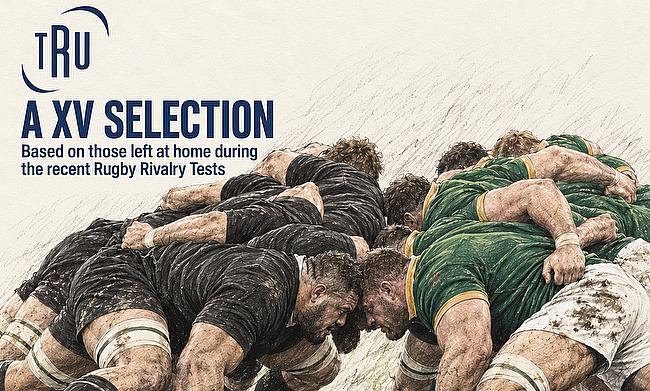 South Africa and New Zealand lost enough injured talent to build a formidable combined XV South Africa and New Zealand lost enough injured talent to build a formidable combined XV