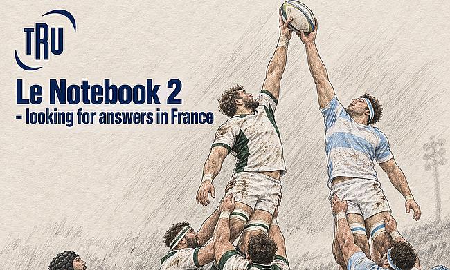 Toulouse hit back in style, Pau surge to the top and La Rochelle remain unbeaten as the Top 14 delivers another dramatic weekend of French club rugby. Toulouse hit back in style, Pau surge to the top and La Rochelle remain unbeaten as the Top 14 delivers another dramatic weekend of French club rugby.