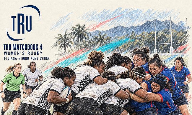 Fiji and Hong Kong China meet in the WXV Global Series Challenger after remarkable opening-round comebacks Fiji and Hong Kong China meet in the WXV Global Series Challenger after remarkable opening-round comebacks