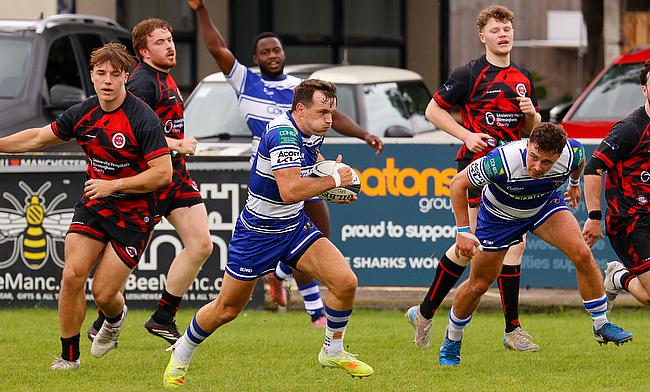 Sale FC's attacking tempo has been notable across the first fortnight of the new season NLR Preview: Pace-setters eye more momentum while others look to jump-start their campaigns