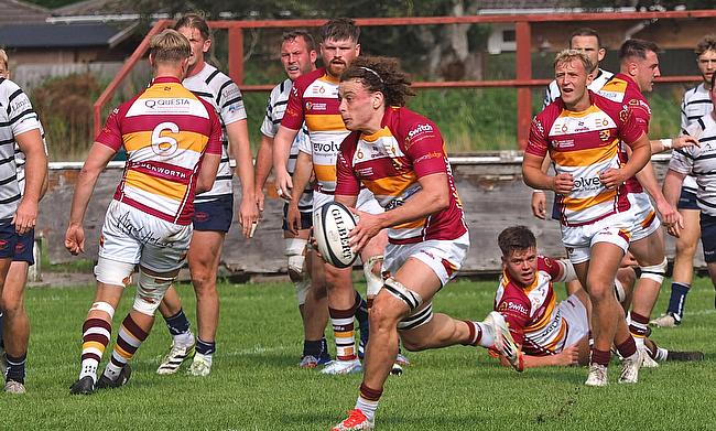 Their have been contrasting fortunes for Fylde and Preston Grasshoppers in the opening weeks of the National Two North season The TRU View: National Two North’s leading trio lay down early markers