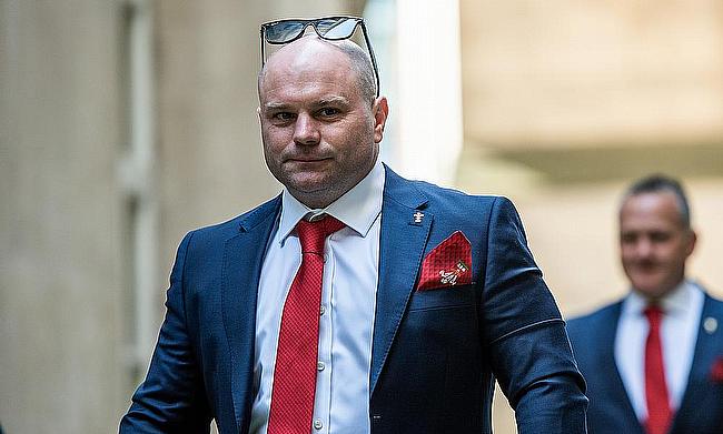 Sean Lynn's coaching career has been characterised by significant results and victories From BUCS to Wales: Sean Lynn’s side rediscover the winning habit