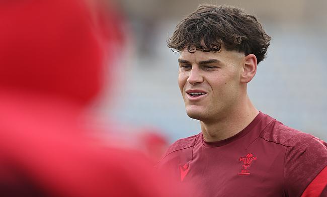 Scarlets and Eddie James will be hoping for a strong 2026/27 campaign United Rugby Championship Preview: What lies ahead for Wales' four regions?