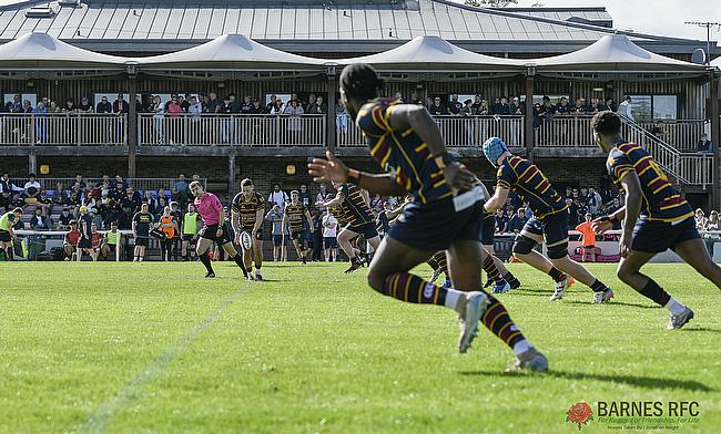 Old Albanian are three wins from three in National Two East, and take on London Welsh on Friday night Perfect starts put to the test, Friday night lights and first wins on the mind in National League Rugby
