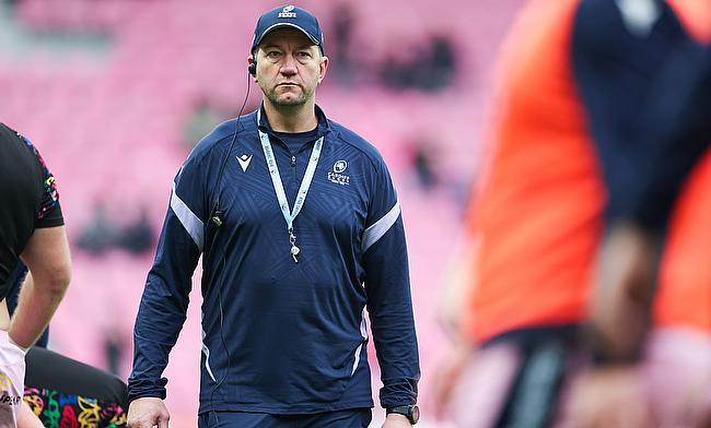 Corniel van Zyl's side kicked off the season with an away win at Scarlets What did we learn from the first Welsh derby of the URC season?