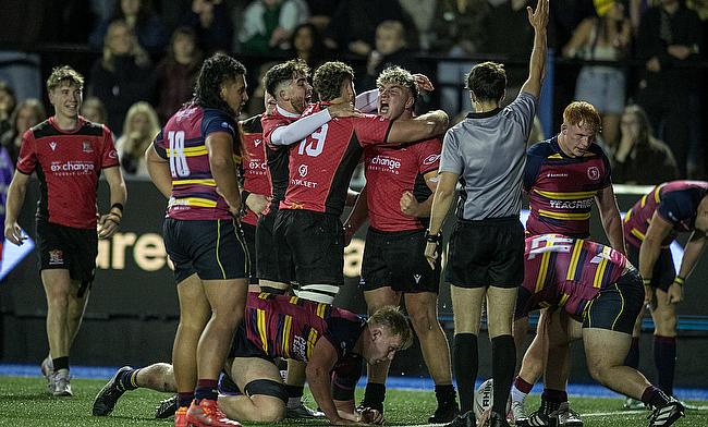 Round Three delivered what was undoubtedly one of Cardiff University’s finest ‘Cardiff Clashes’ in a long time. BUCS Super Rugby: Cardiff become 'Clash Kings' as Hartpury stun the champions