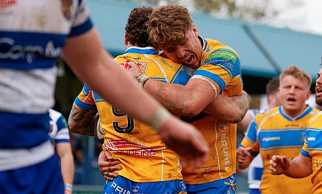 National One league leaders Plymouth Albion have been perfect so far - with five bonus point wins from five NLR Preview: More battles towards top while search form goes into Round Six