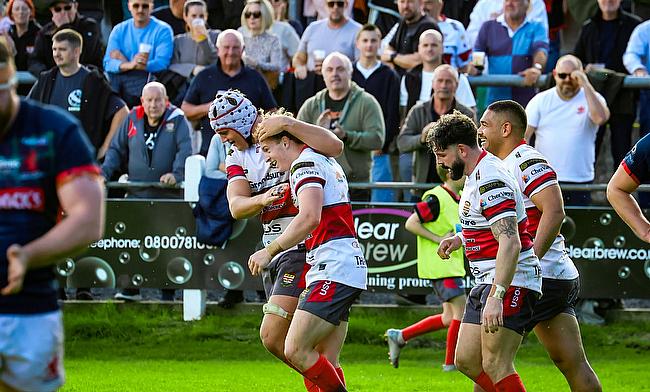 Camborne are feeling right at home in National One TRU's NLR Focus: Camborne make statement as Cambridge seek a response