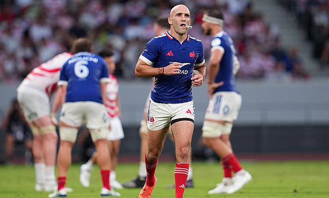 Maxime Lucu's Bordeaux go to Gloucester on Friday night Le Notebook: Which French team will turn up? Willis, Bordeaux and the old European question
