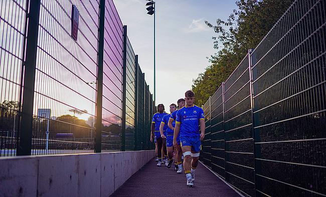 After last week's loss at Hartpury, champions Bath responded in Round Four BUCS Super Rugby: Bath bounce back in style with Hartpury setting the early season pace