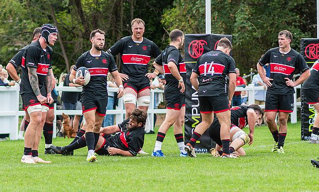 The highly-rated Oundle lead National Two East after making the perfect start to the season TRU's NLR Focus: Late drama and big wins close National League Rugby's opening block